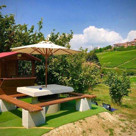 Wellness Suite Na' Canuna' Roddi Exterior photo