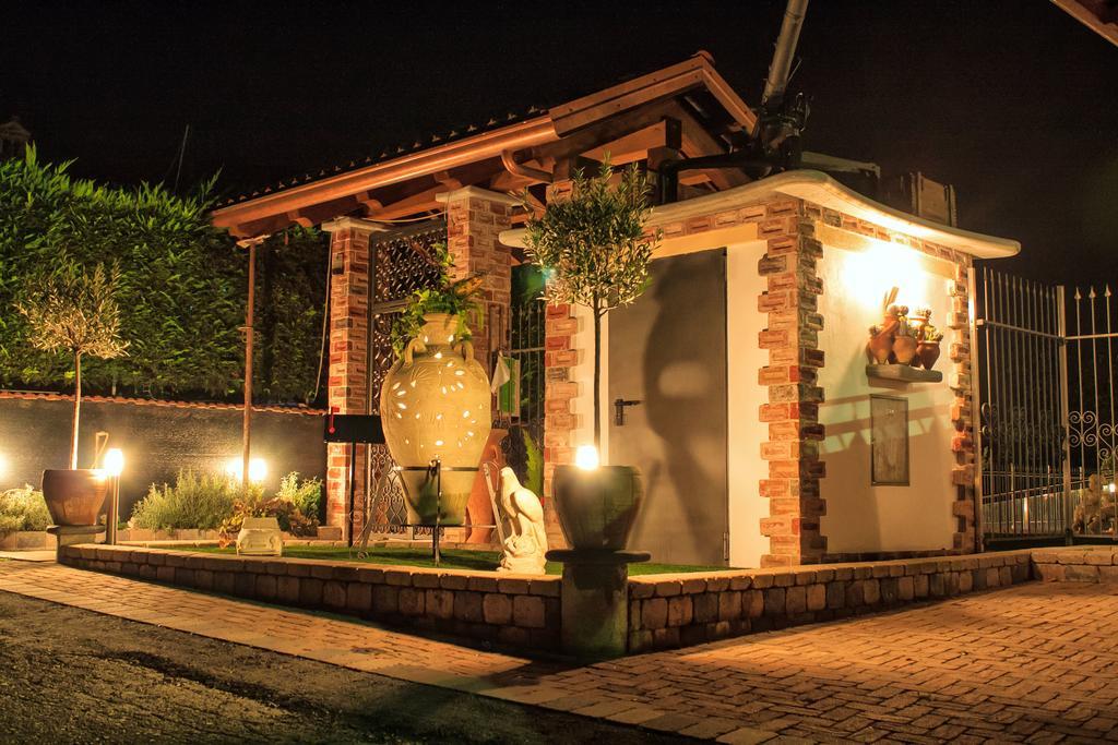 Wellness Suite Na' Canuna' Roddi Room photo
