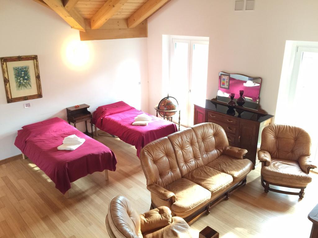 Wellness Suite Na' Canuna' Roddi Exterior photo