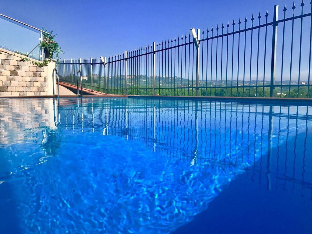 Wellness Suite Na' Canuna' Roddi Exterior photo