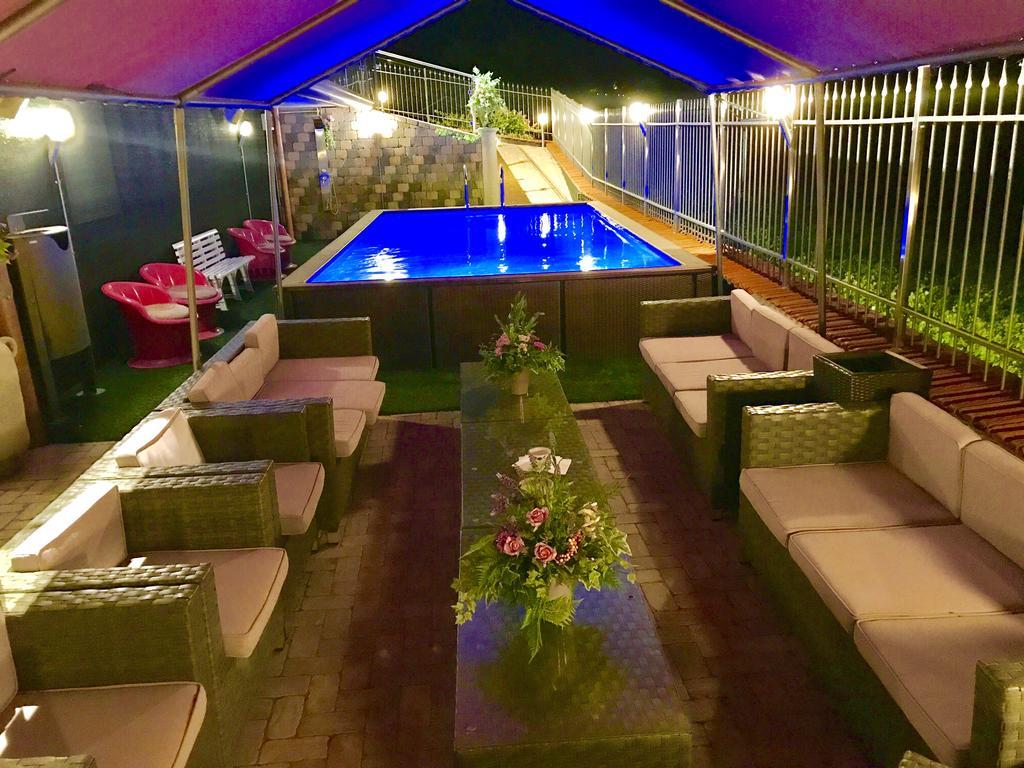 Wellness Suite Na' Canuna' Roddi Exterior photo