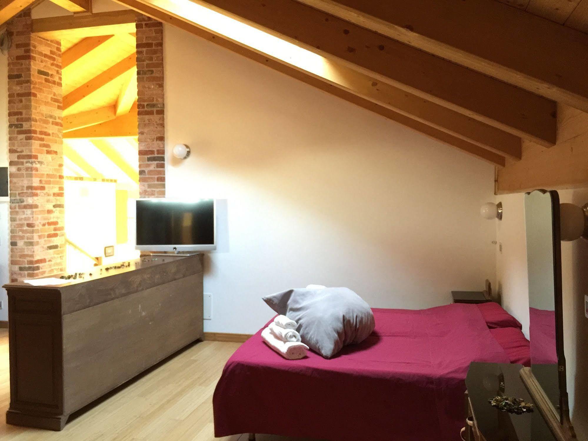 Wellness Suite Na' Canuna' Roddi Exterior photo