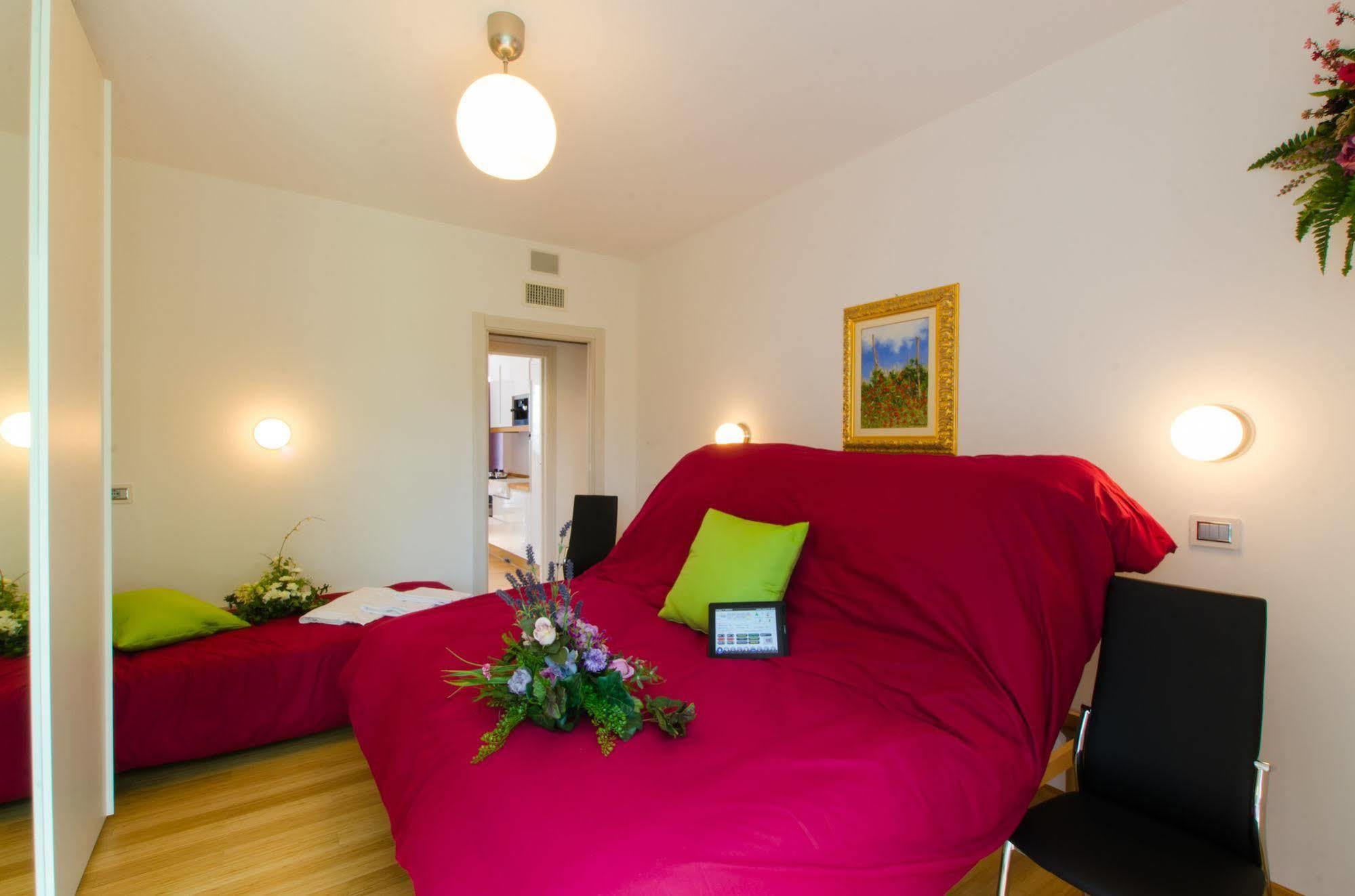 Wellness Suite Na' Canuna' Roddi Exterior photo